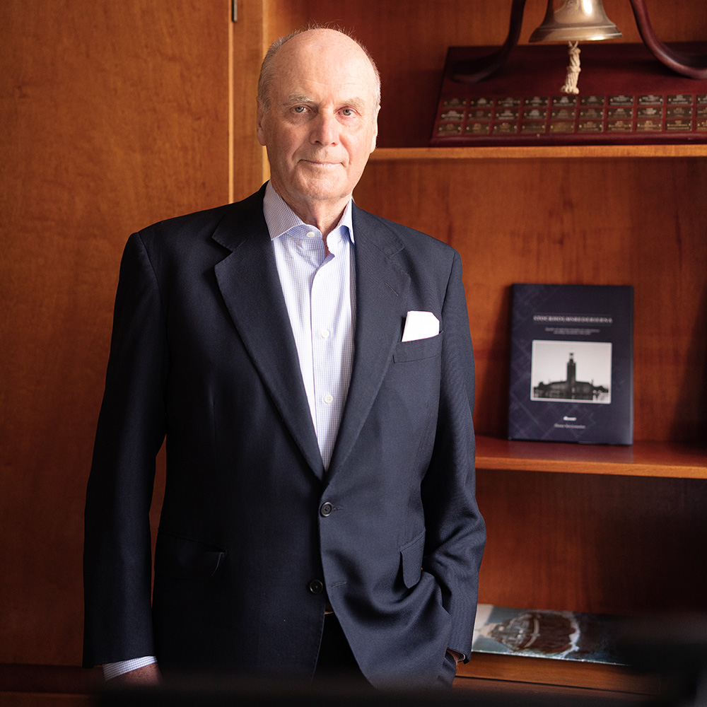 Bo Andersson