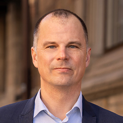 Fredrik Grönberg