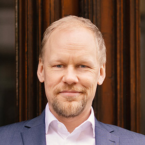 Johannes Thun