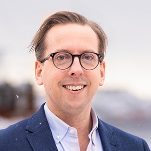 Jonatan Karlström