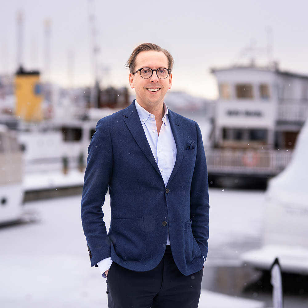 Jonathan Karlström
