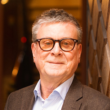 Leif Schedin