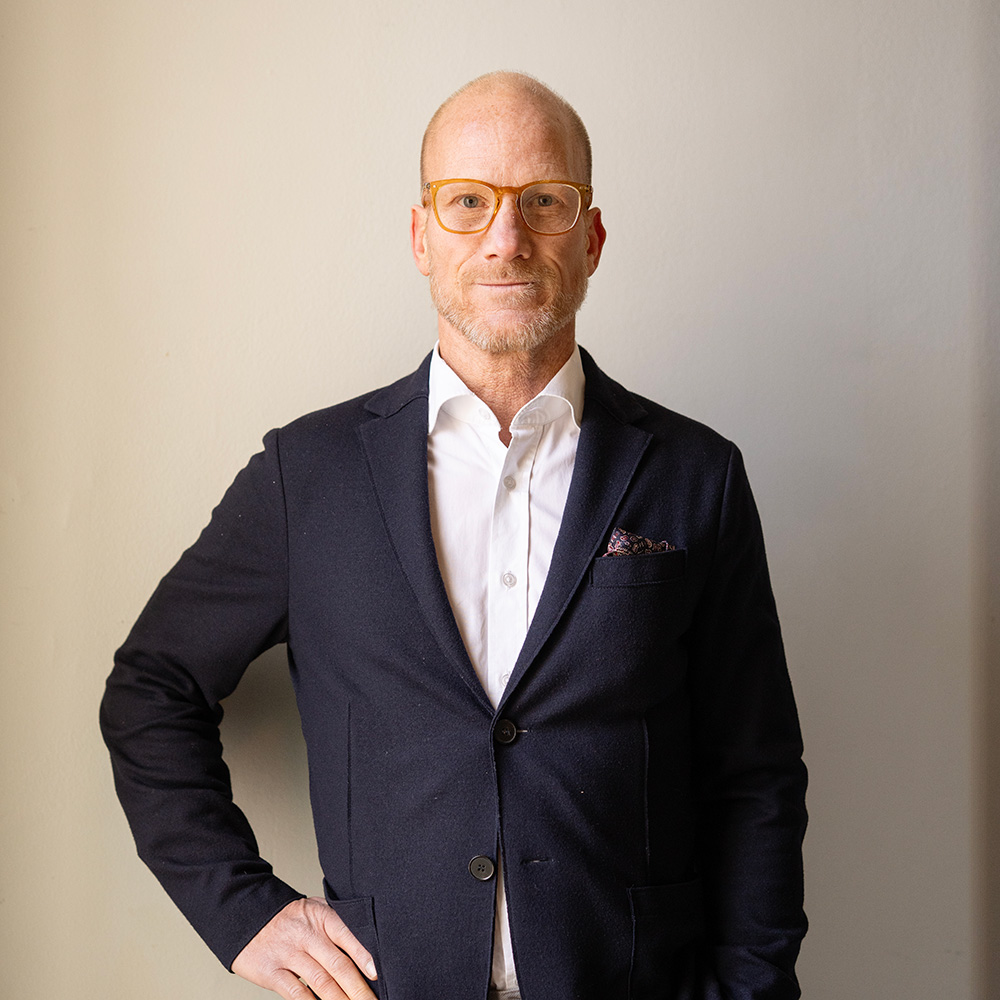 Mattias Lind