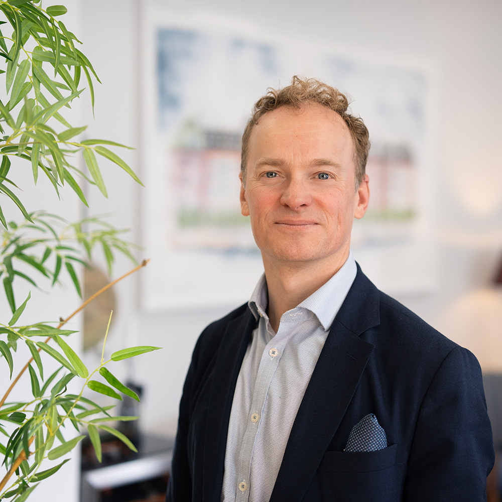 Mikael Laurin