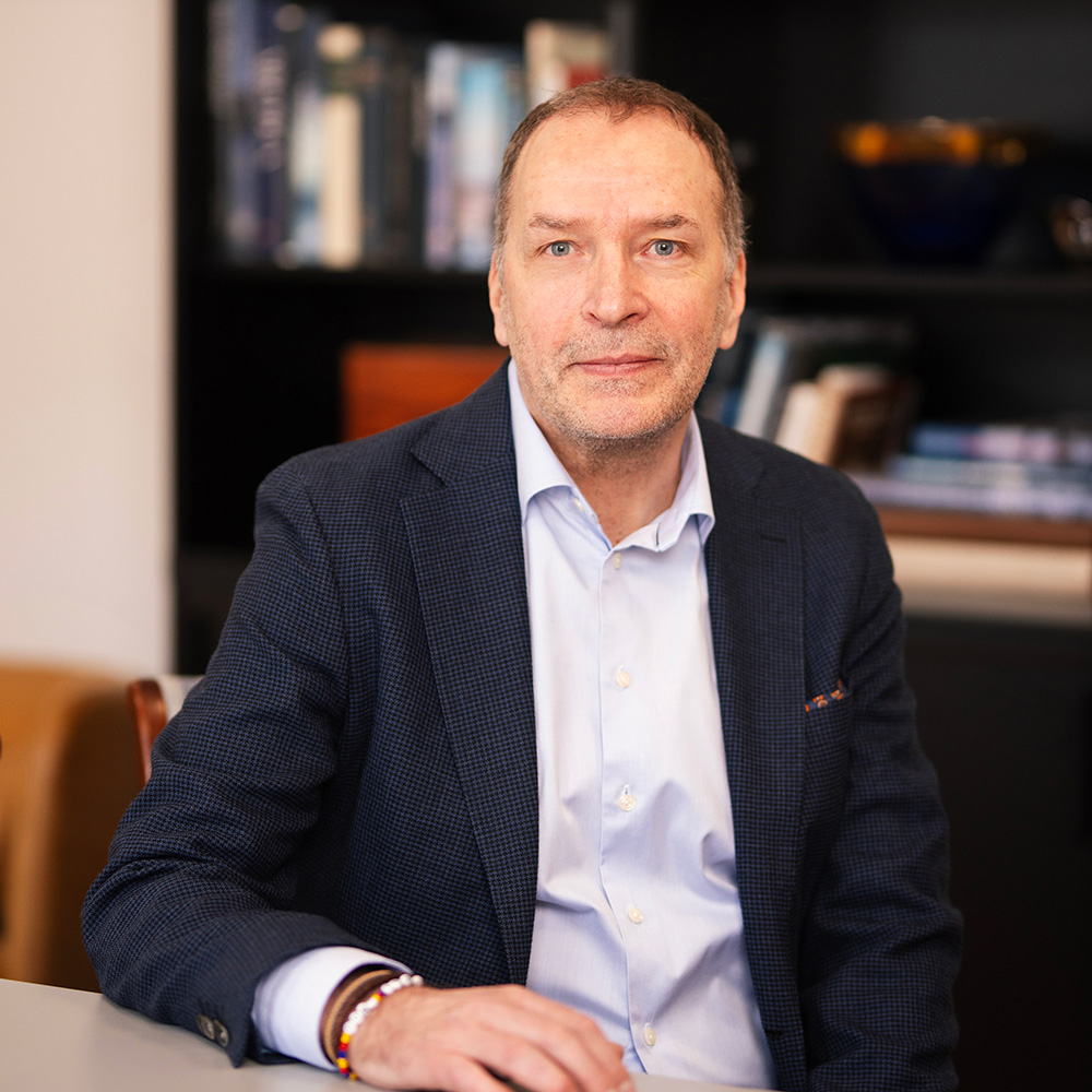Rolf Holmlund