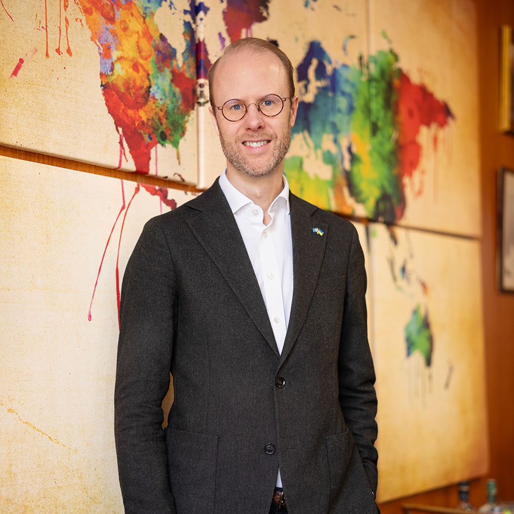 Stefan Gattberg